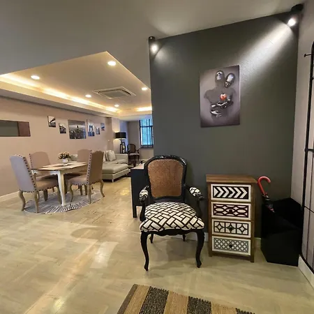 Fair Tower Apartment